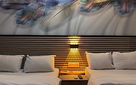 Rozza Hotel